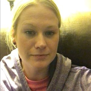 Meet your Posher, Kristin